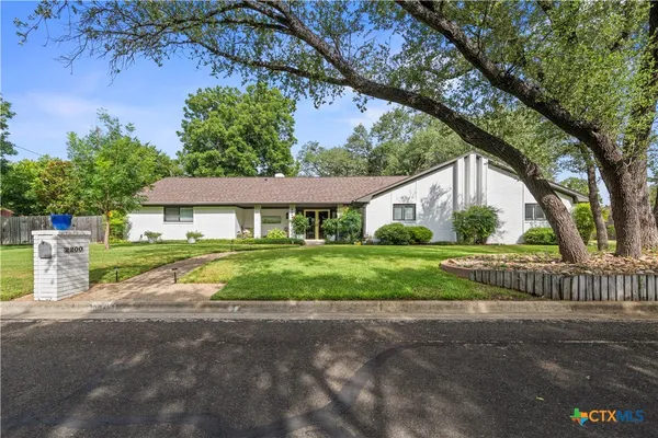 $389,900 | 2200 Antelope Trail, Harker Heights, TX 76548