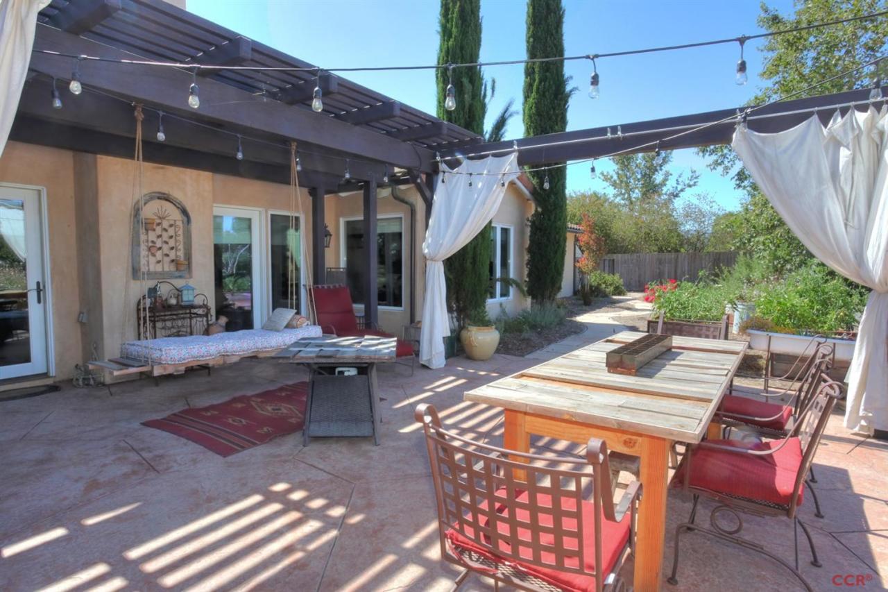 1221 North Refugio Road Santa Ynez, CA 93460 - Photo 20 of 22 Additional Photo