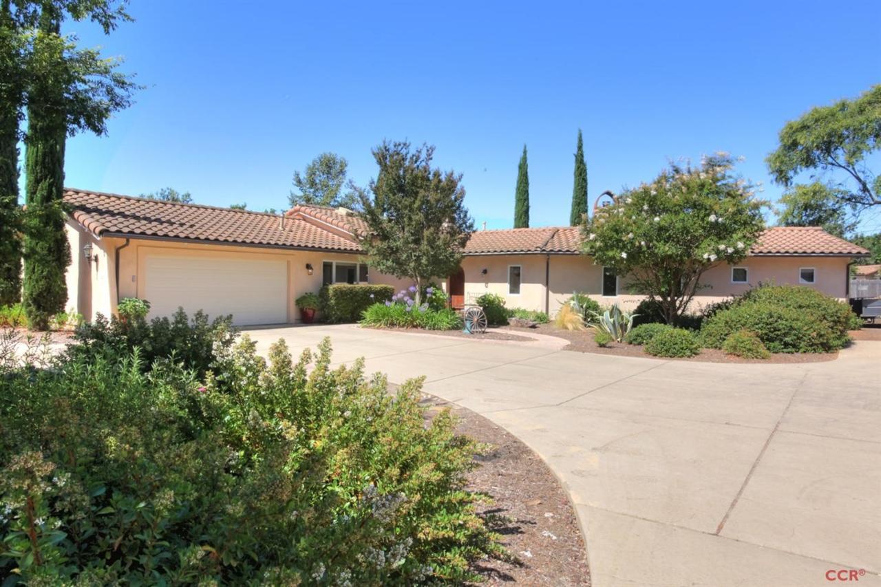 1221 North Refugio Road Santa Ynez, CA 93460 - Photo 2 of 22 Additional Photo