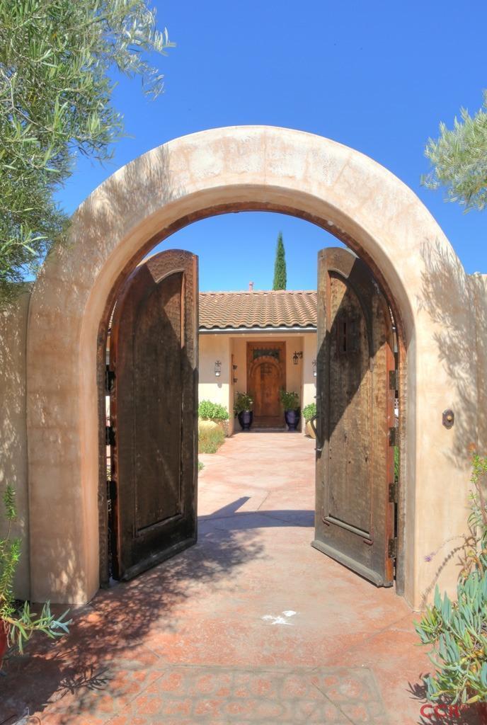 1221 North Refugio Road Santa Ynez, CA 93460 - Photo 3 of 22 Additional Photo