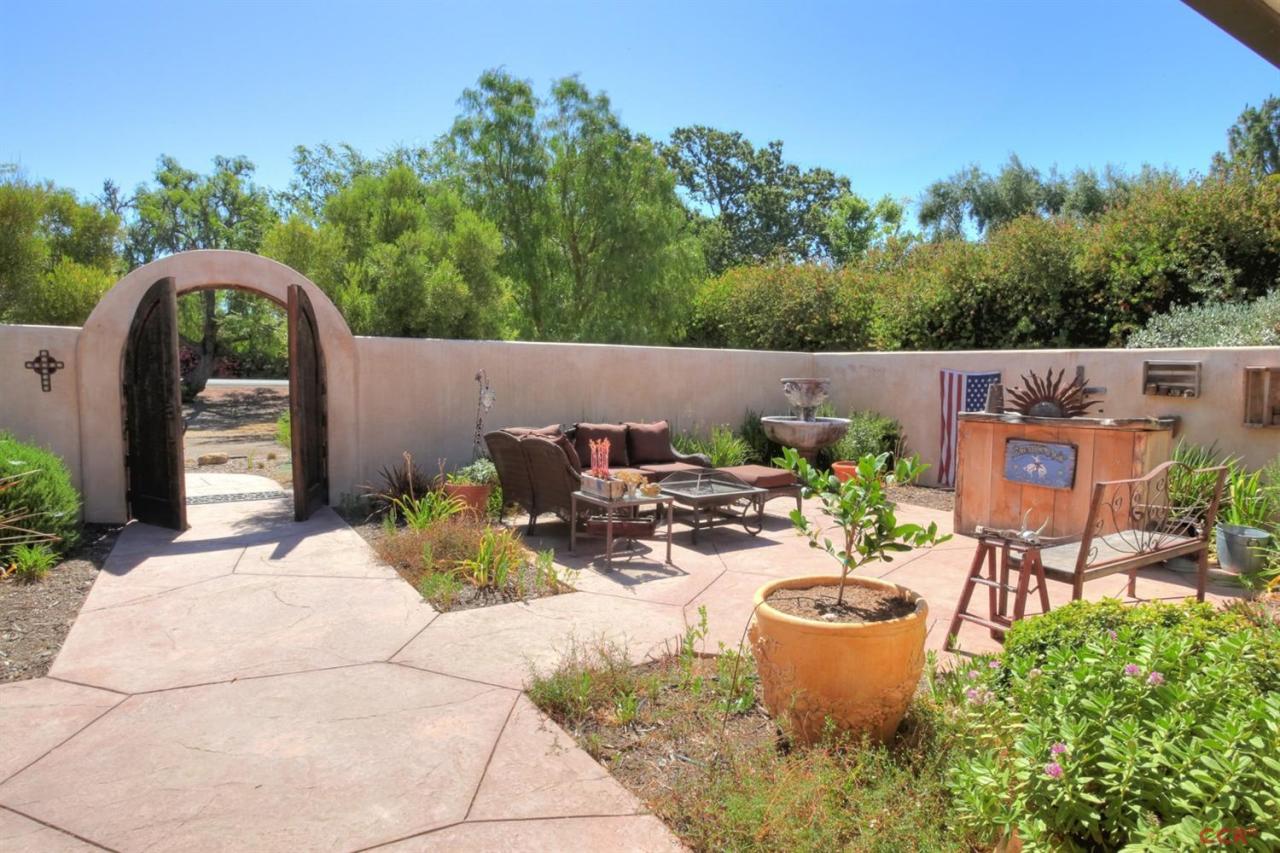 1221 North Refugio Road Santa Ynez, CA 93460 - Photo 4 of 22 Additional Photo