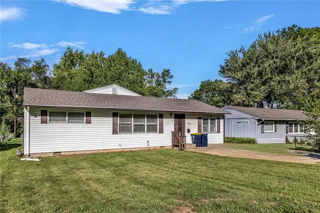 $174,500 | 10748 Cambridge Avenue, Kansas City, MO 64134