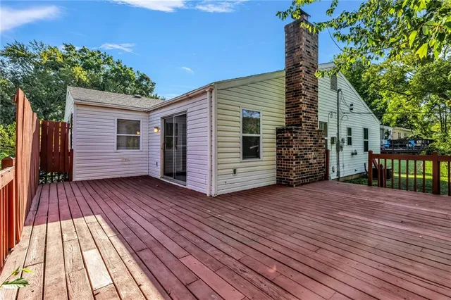 $174,500 | 10748 Cambridge Avenue, Kansas City, MO 64134