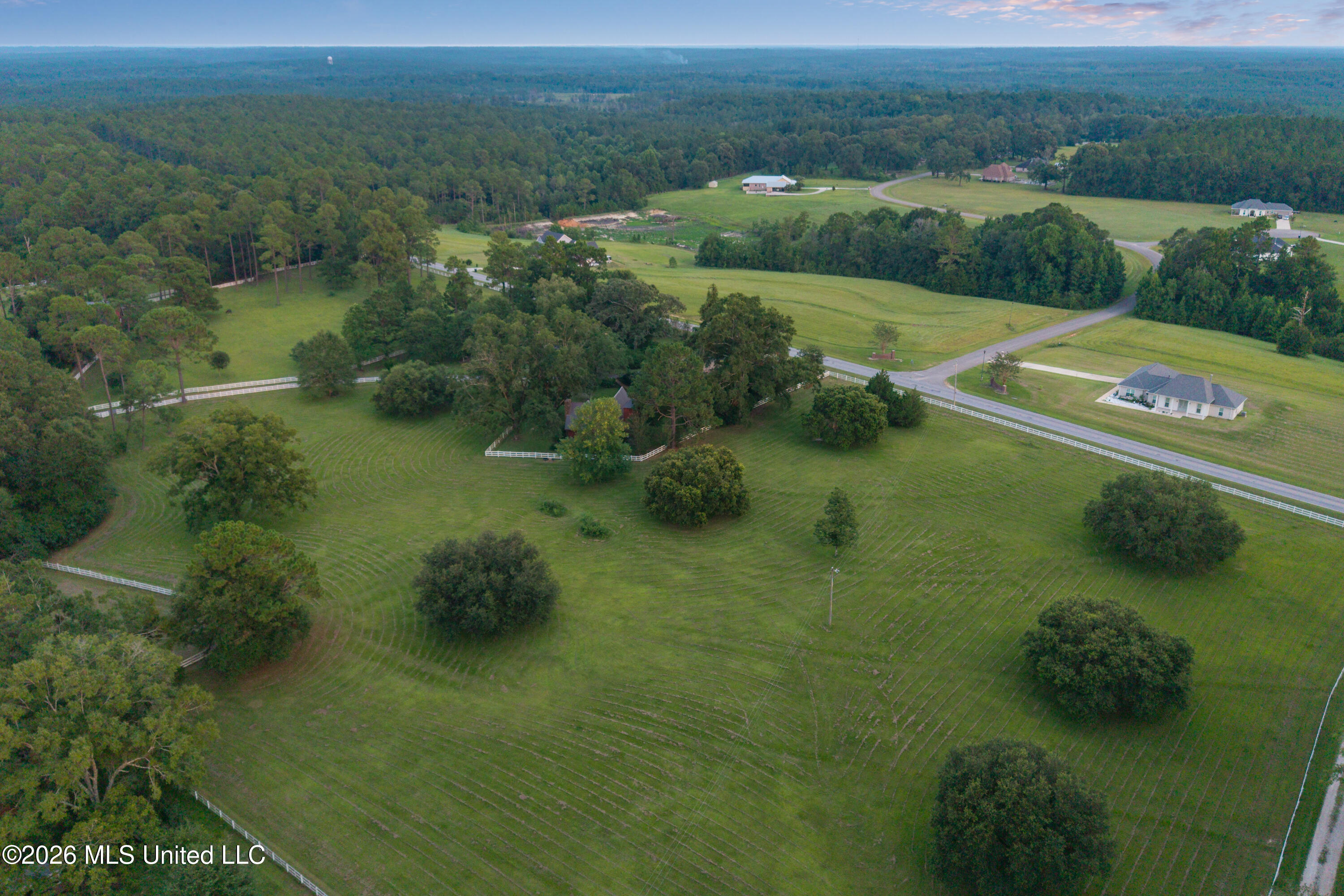 1223 Wire Road West Perkinston, MS 39573 - Photo 140 of 154 00113