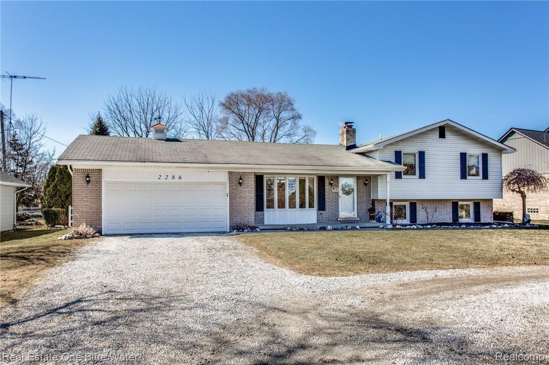 2286 River Road St. Clair, MI 48079 - Photo 34 of 34 2286 River Rd-1.JPG