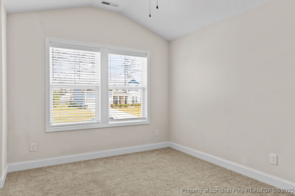 252 School Side Drive Spring Lake, NC 28390 - Photo 17 of 35 an empty room with a window