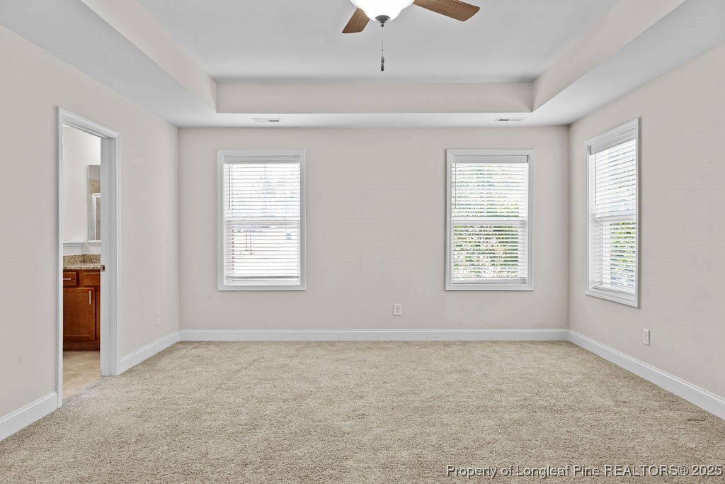 252 School Side Drive Spring Lake, NC 28390 - Photo 23 of 35 a big room with windows and closet