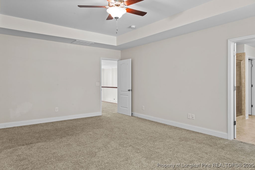 252 School Side Drive Spring Lake, NC 28390 - Photo 24 of 35 wooden floor in an empty room