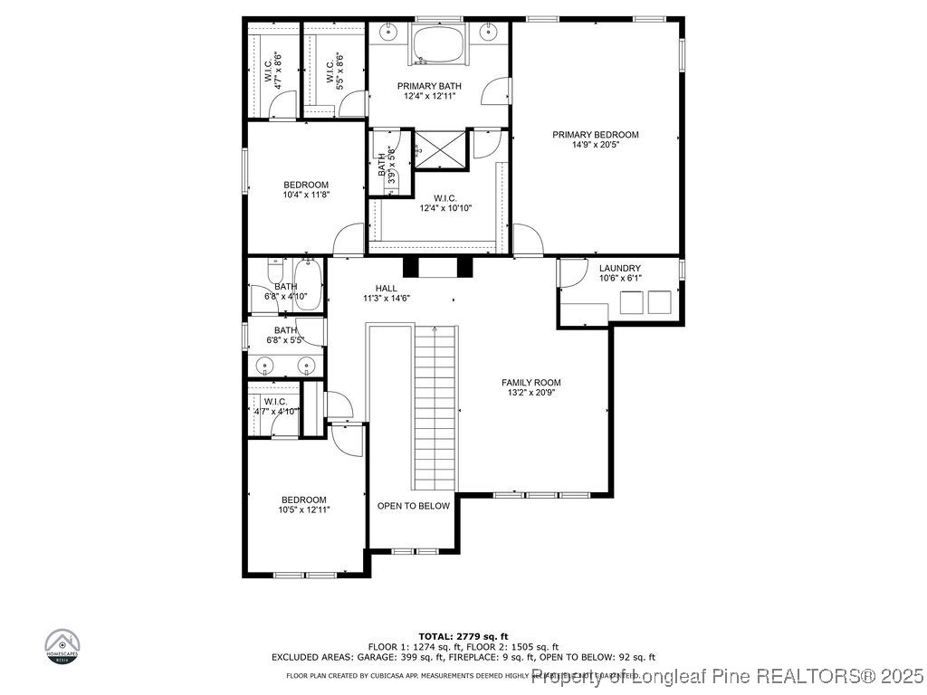 252 School Side Drive Spring Lake, NC 28390 - Photo 35 of 35 a picture of a bench in front of a wall