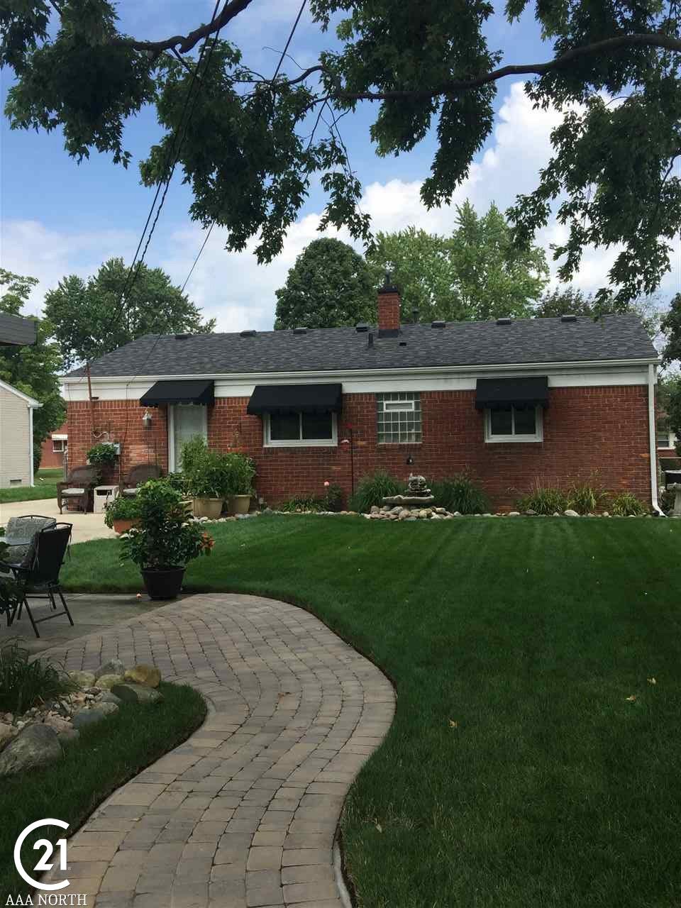 47827 Roland Street Shelby, MI 48317 - Photo 29 of 50