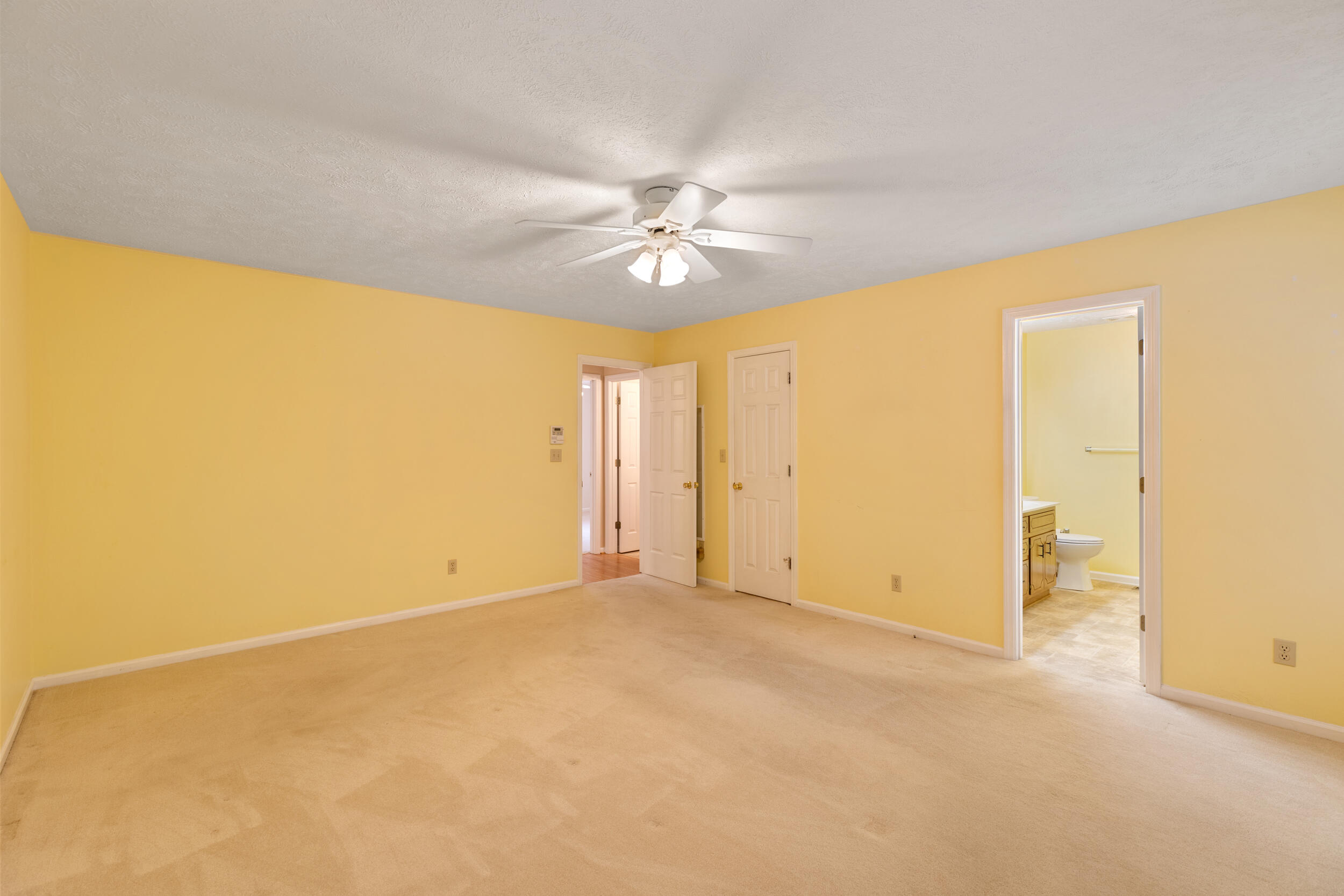 420 King Lane Thomson, GA 30824 - Photo 16 of 26 Primary Suite