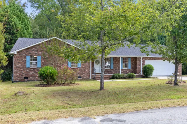 $220,000 | 420 King Lane, Thomson, GA 30824