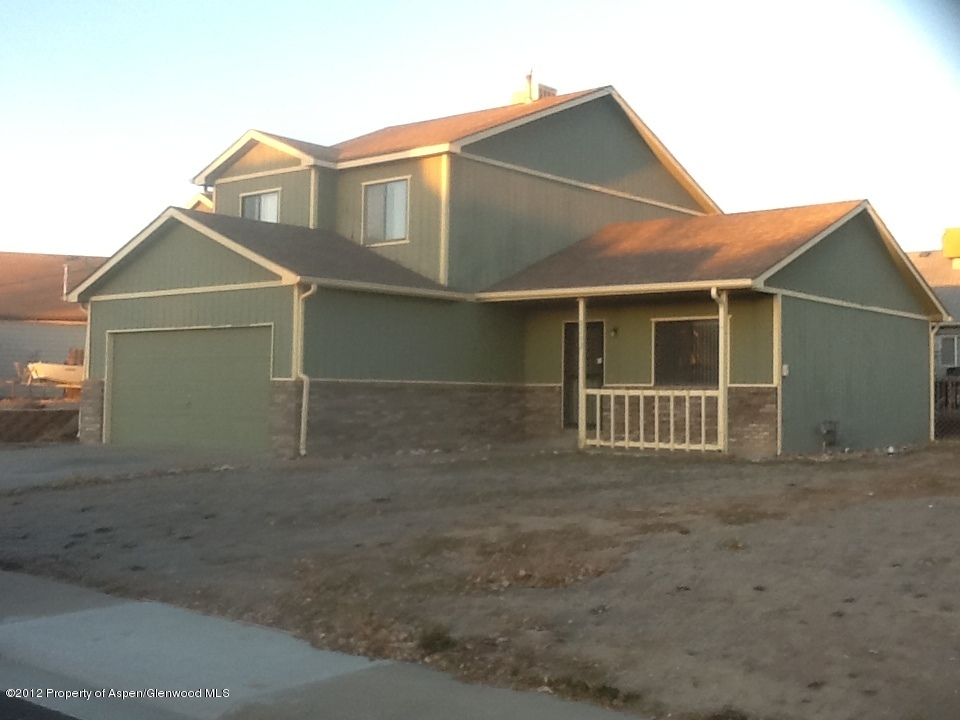 2202 Ute Avenue Rifle, CO 81650 - Photo 1 of 5 Stewart main photo