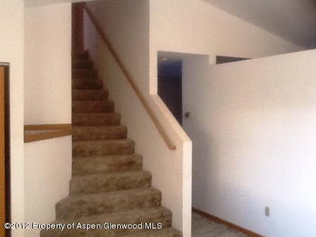 2202 Ute Avenue Rifle, CO 81650 - Photo 5 of 5 Stewart staircase photo (3)