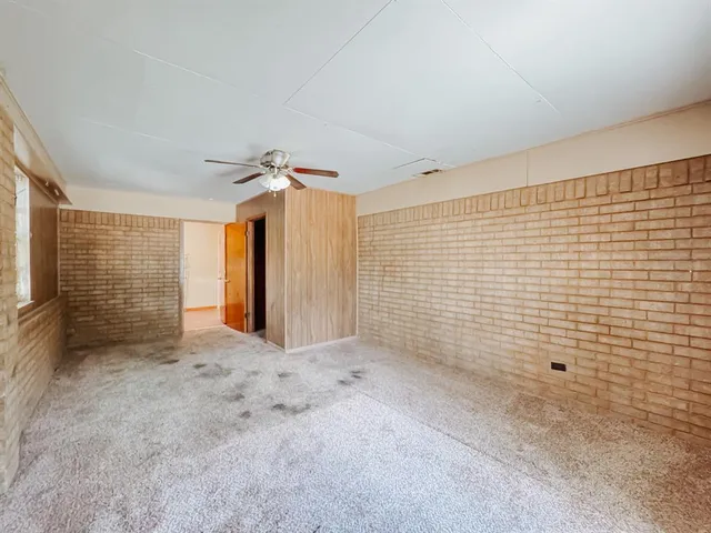 $100,000 | 609 Northwest 5th Street, Kerens, TX 75144