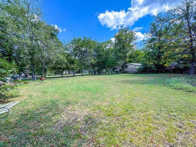 $100,000 | 609 Northwest 5th Street, Kerens, TX 75144