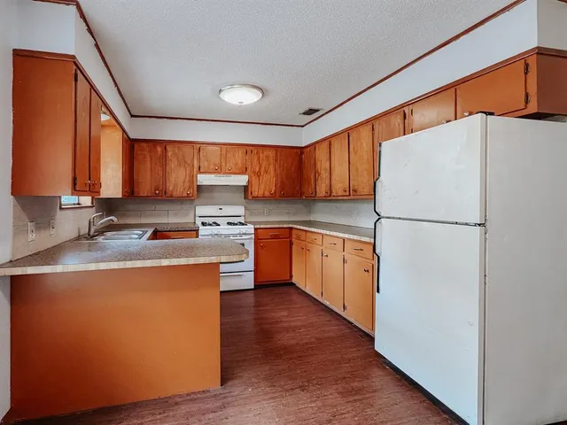 $100,000 | 609 Northwest 5th Street, Kerens, TX 75144