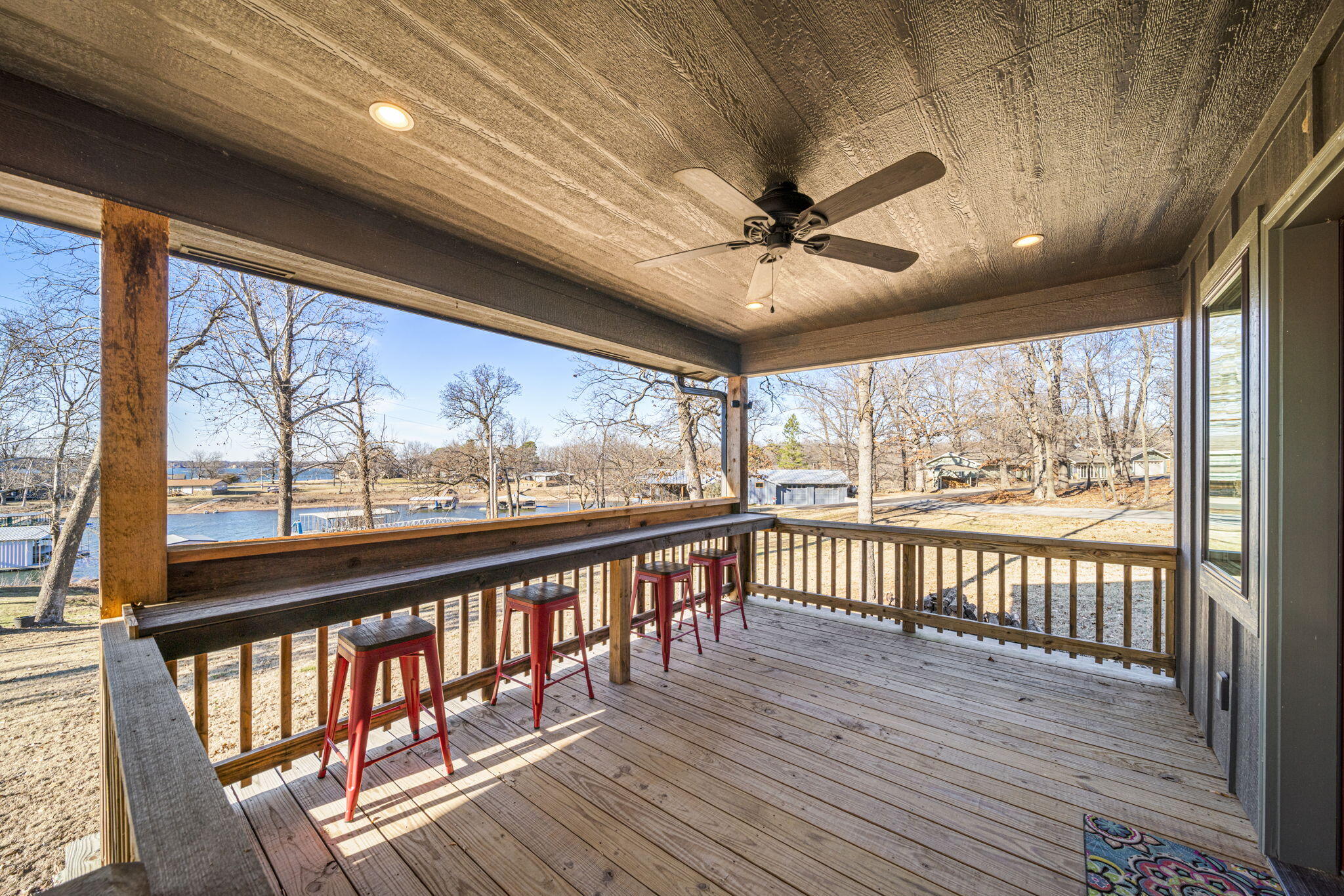 257 Limestone Road Disney, OK 74340 - Photo 49 of 59 Gallery Image 49