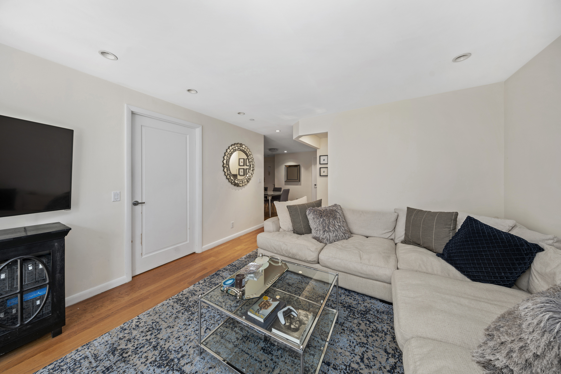 159 Bleecker Street, Unit 4B Manhattan, NY 10012 - Photo 3 of 15