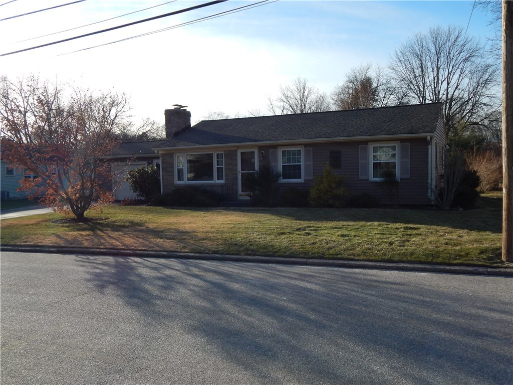 194 Priscilla Road Woonsocket, RI 02895 - Photo 1 of 5 Gallery Image 1