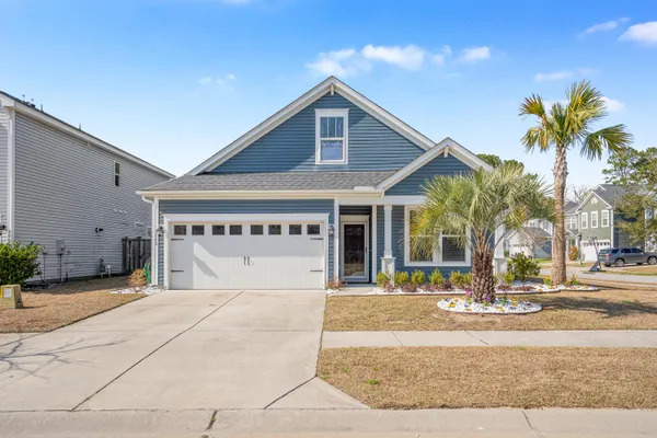 $577,000 | 3002 Tugalo Street, Johns Island, SC 29455