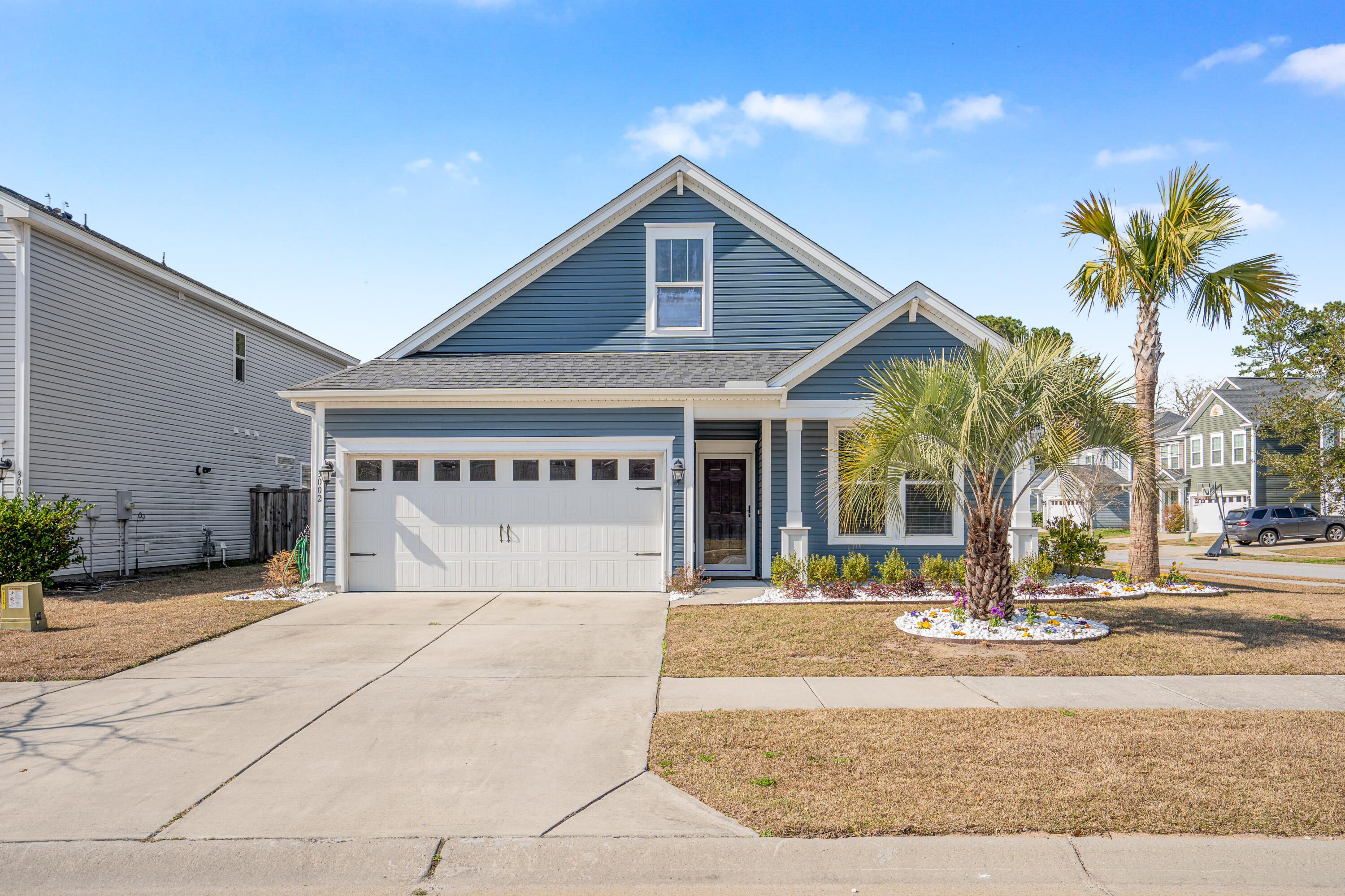 3002 Tugalo Street Johns Island, SC 29455 - Photo 1 of 33 DSC05343