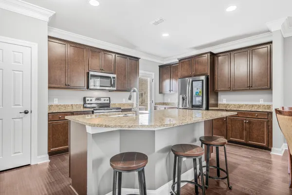 $577,000 | 3002 Tugalo Street, Johns Island, SC 29455