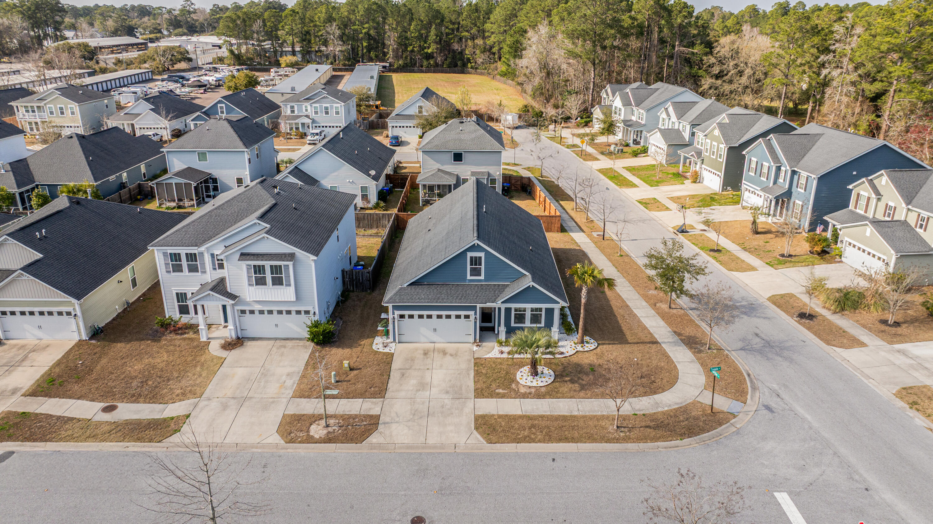 3002 Tugalo Street Johns Island, SC 29455 - Photo 2 of 33 DJI_0430