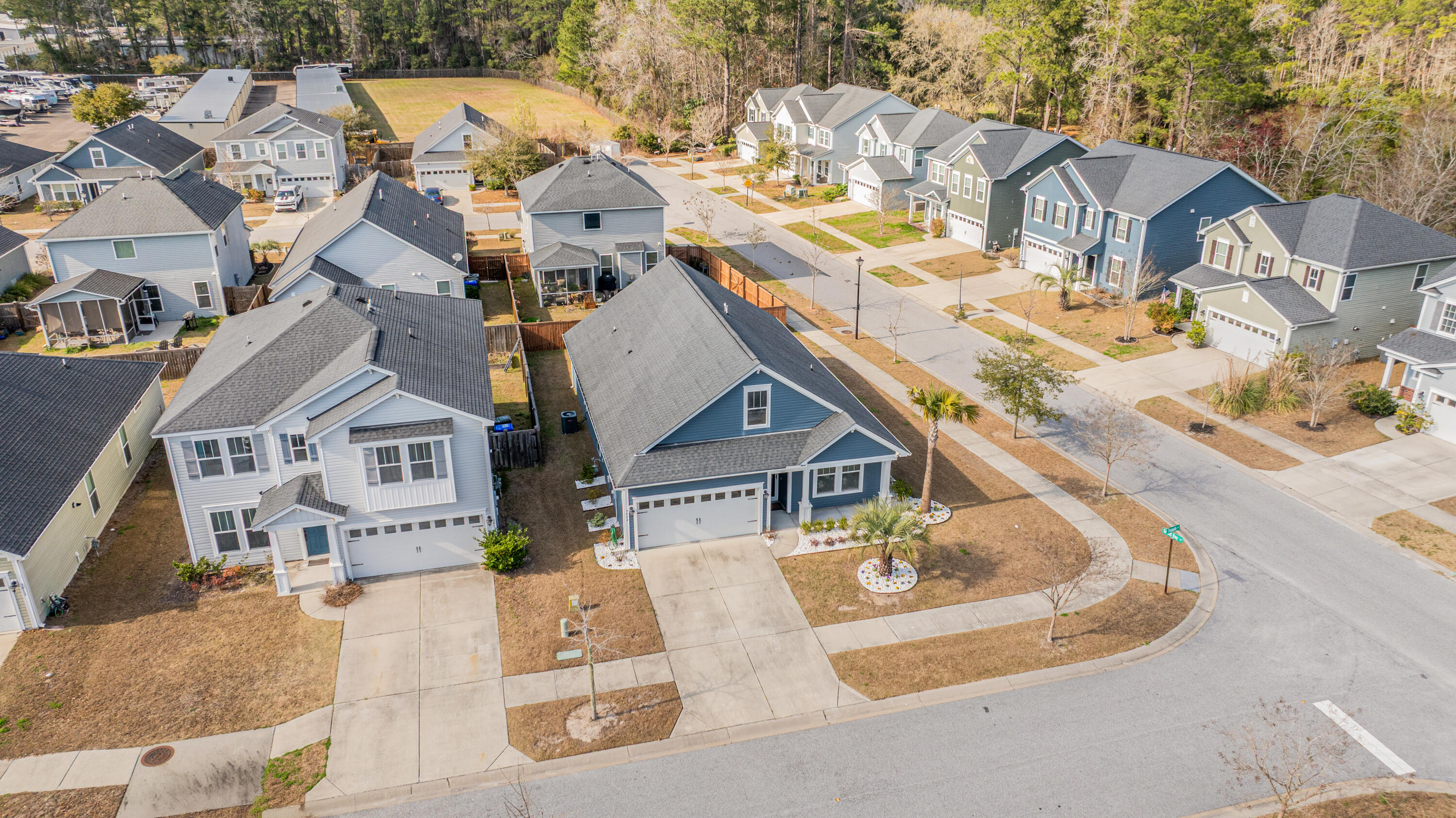 3002 Tugalo Street Johns Island, SC 29455 - Photo 27 of 33 DJI_0432