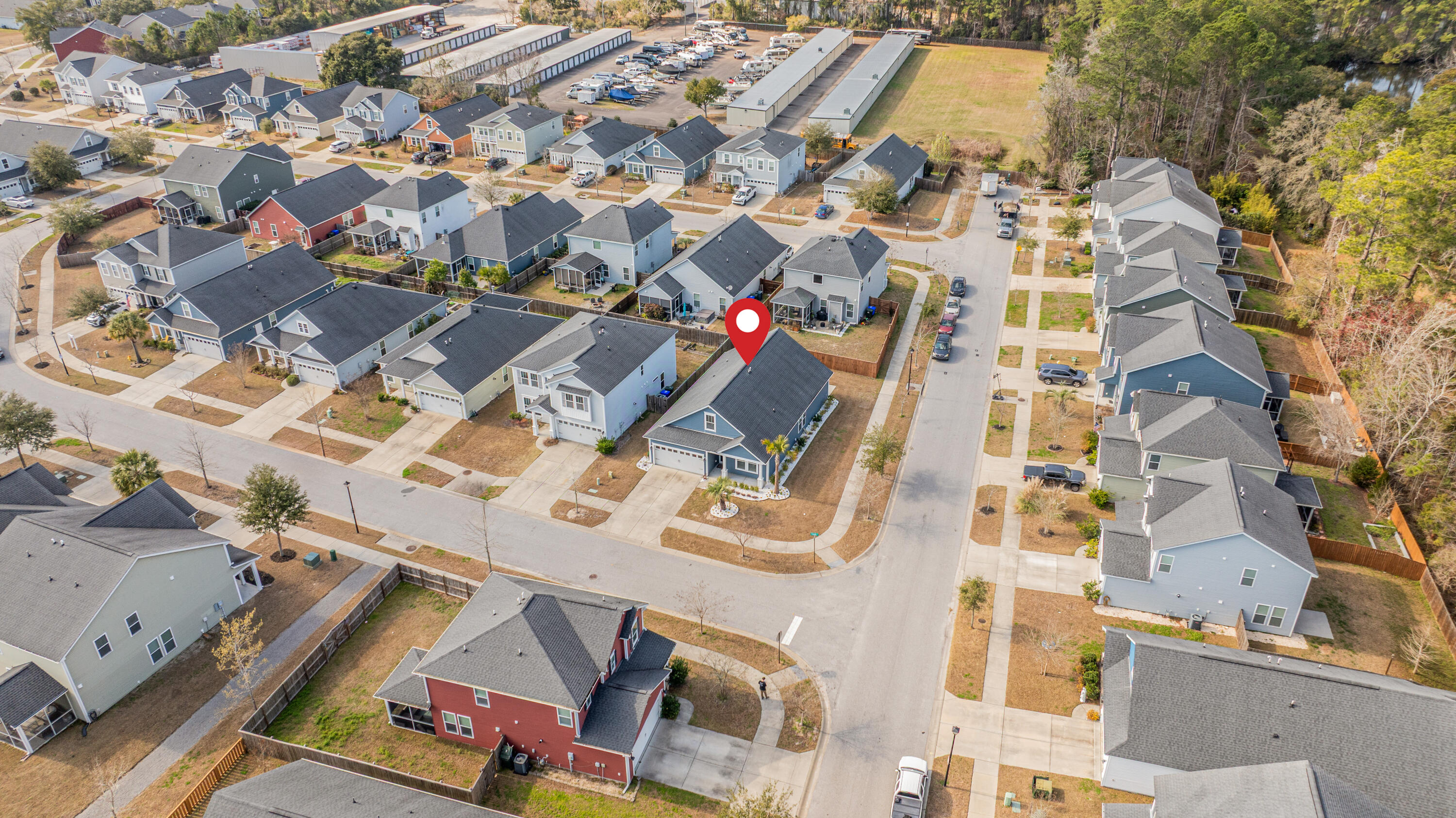 3002 Tugalo Street Johns Island, SC 29455 - Photo 28 of 33 DJI_0433