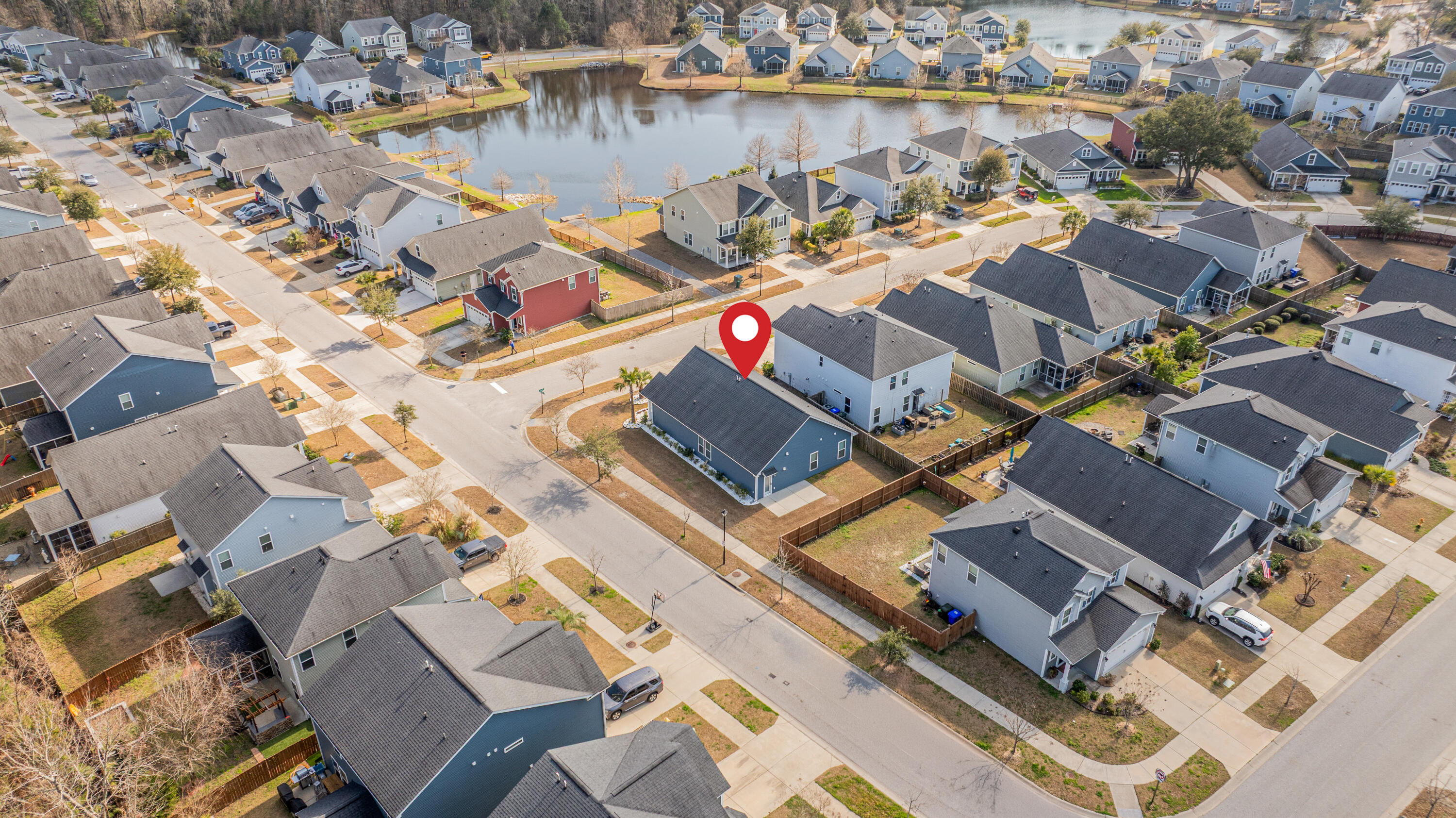 3002 Tugalo Street Johns Island, SC 29455 - Photo 29 of 33 DJI_0434