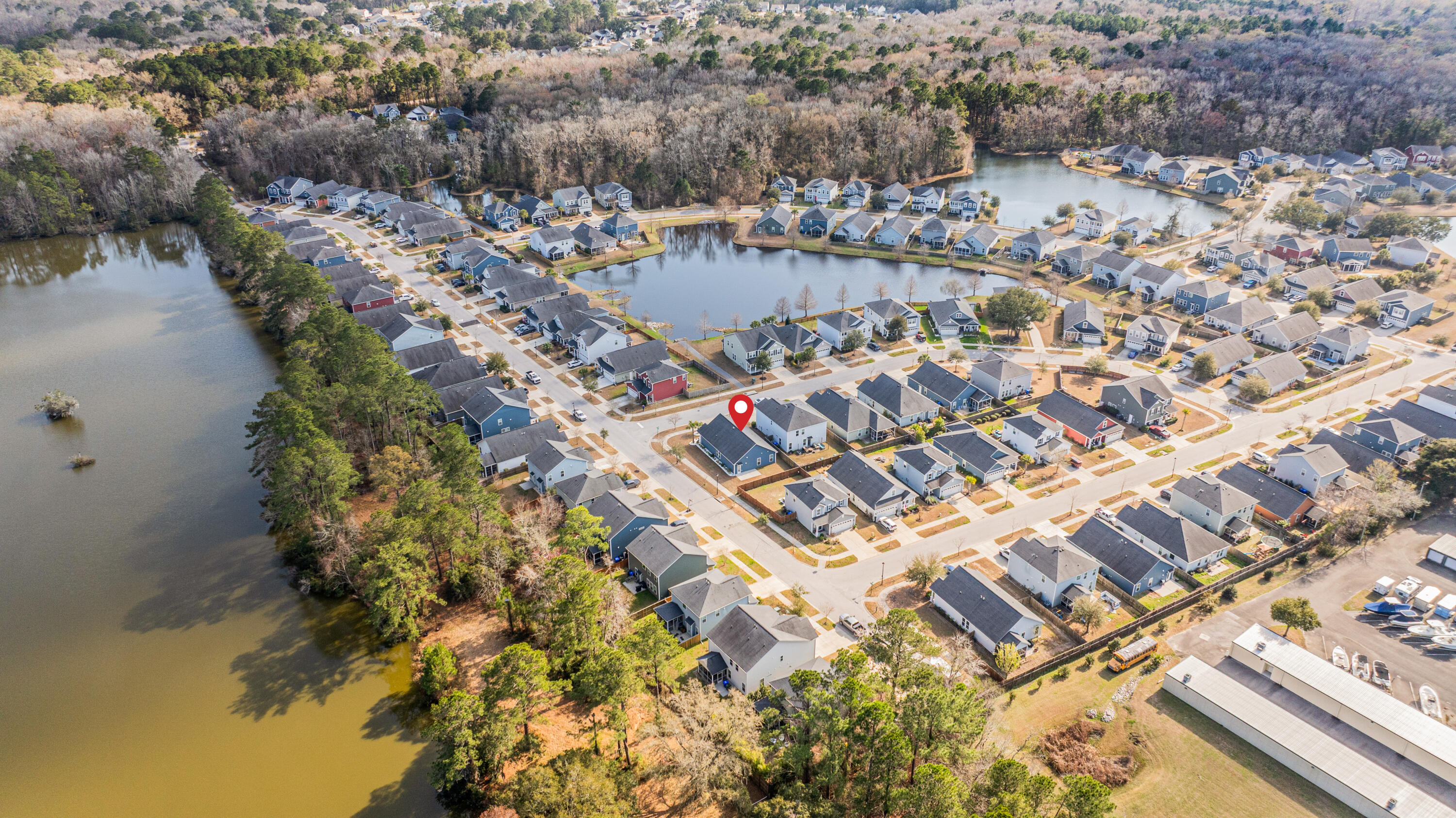 3002 Tugalo Street Johns Island, SC 29455 - Photo 30 of 33 DJI_0435