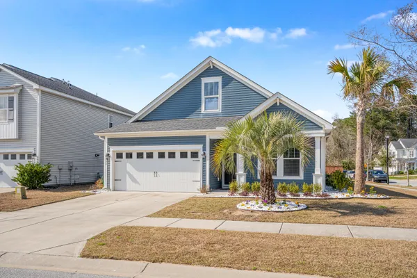 $577,000 | 3002 Tugalo Street, Johns Island, SC 29455