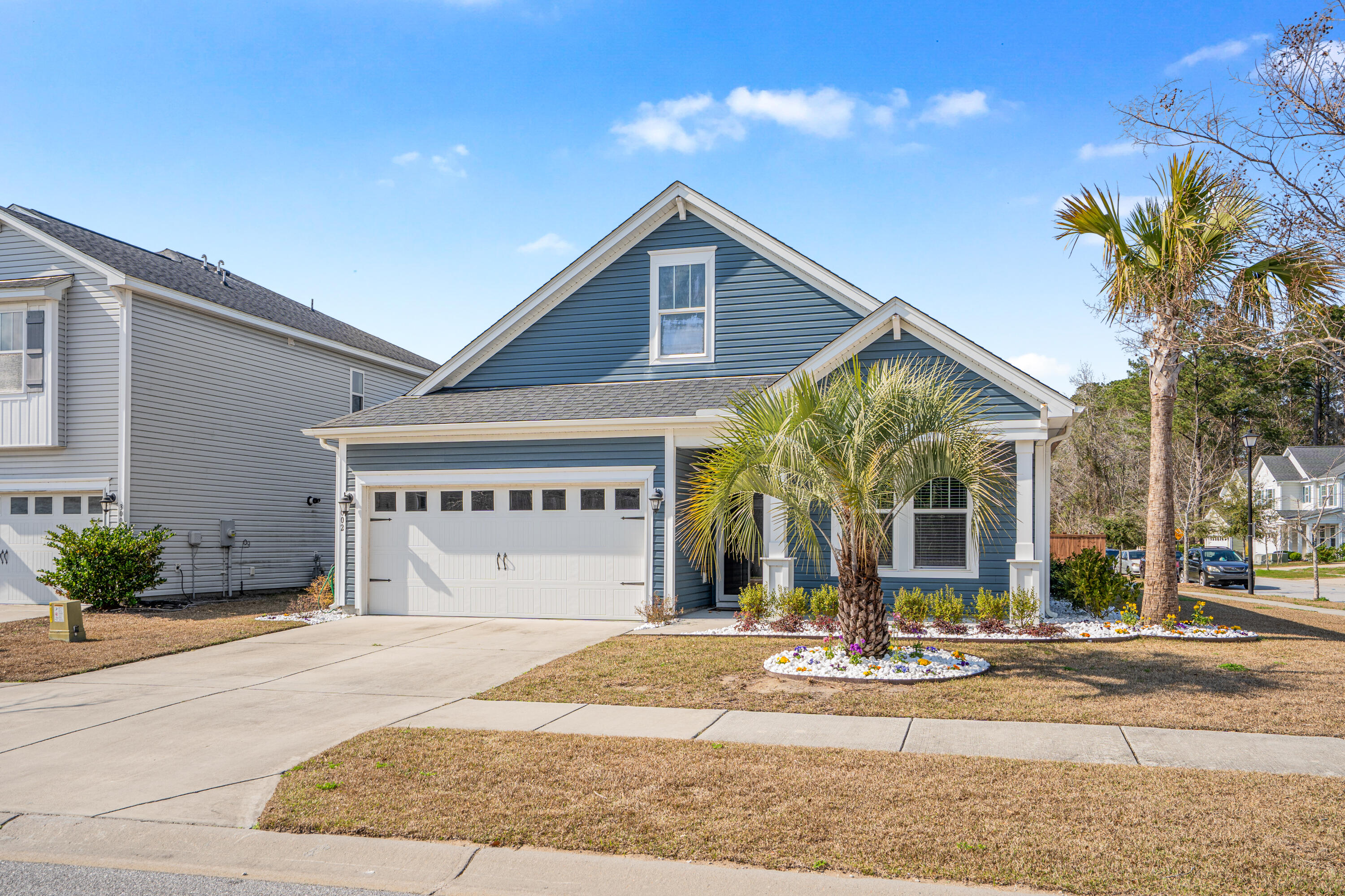 3002 Tugalo Street Johns Island, SC 29455 - Photo 3 of 33 DSC05346
