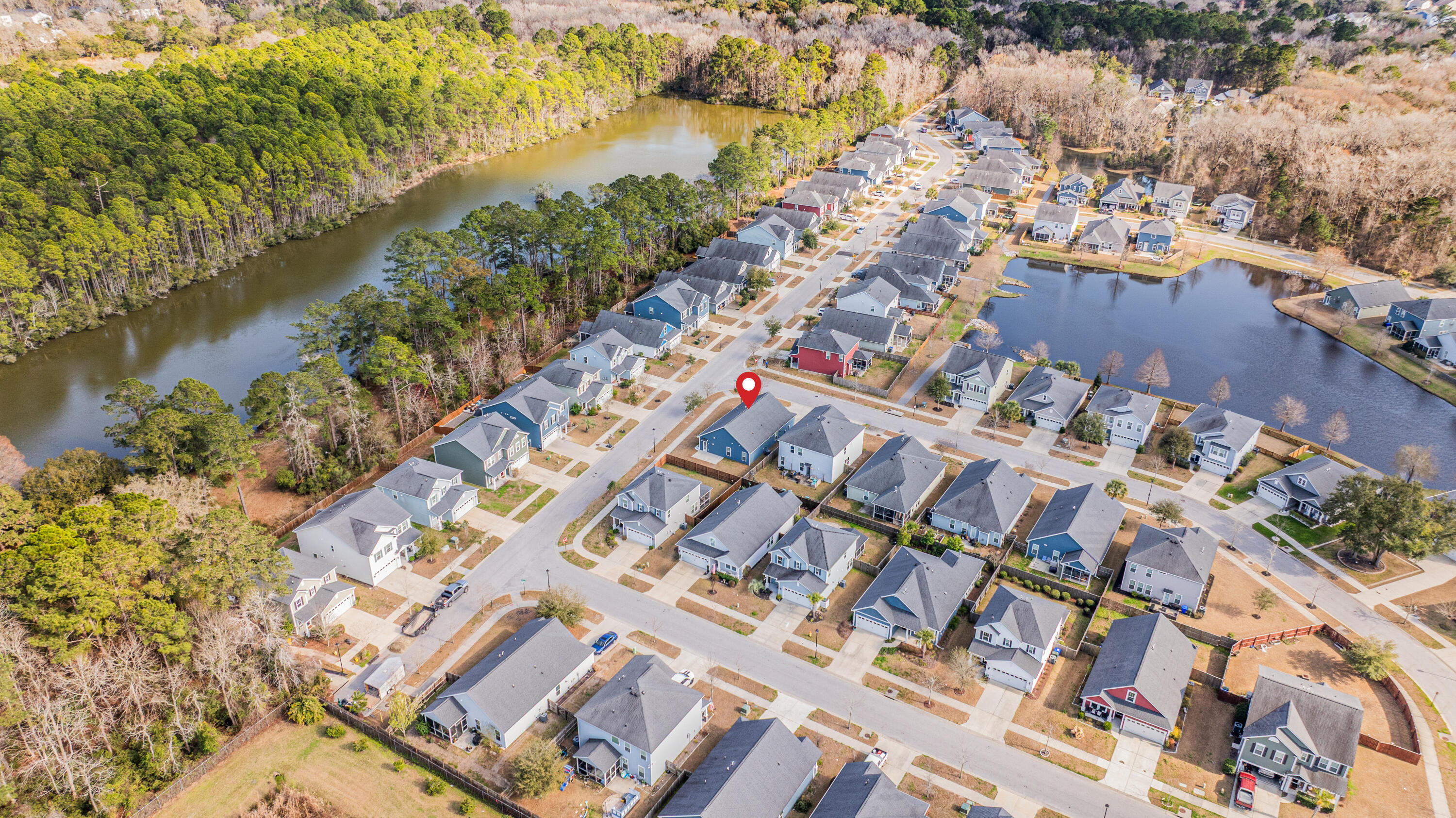 3002 Tugalo Street Johns Island, SC 29455 - Photo 31 of 33 DJI_0437