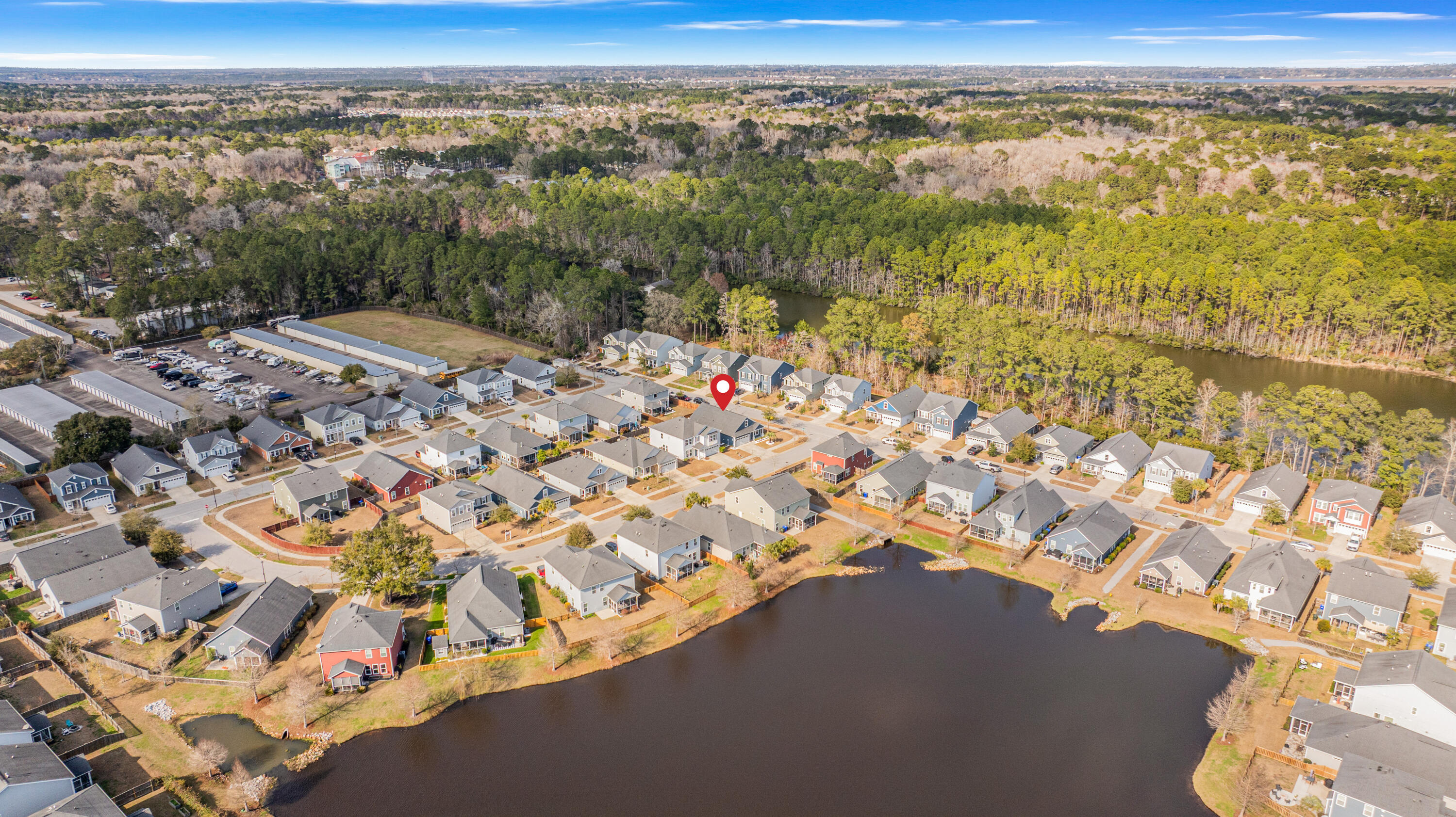 3002 Tugalo Street Johns Island, SC 29455 - Photo 32 of 33 DJI_0438