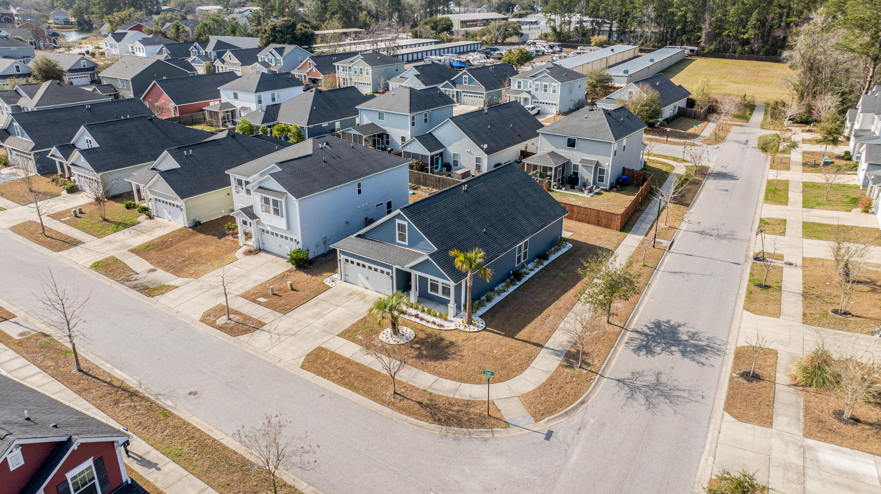 3002 Tugalo Street Johns Island, SC 29455 - Photo 4 of 33 DJI_0429