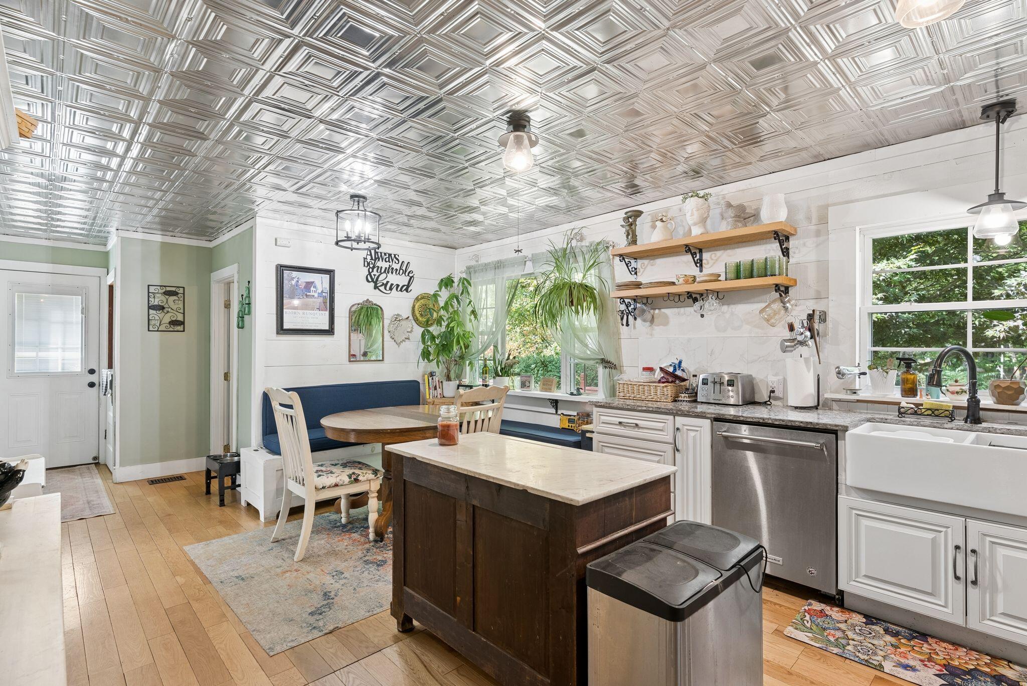 12 George Street Gorham, ME 04038 - Photo 14 of 46 Kitchen