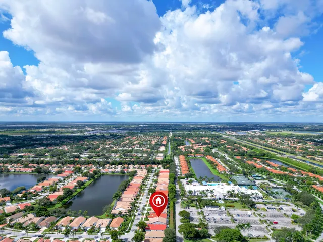 $3,700 | 9734 Harbour Lake Circle, Boynton Beach, FL 33437