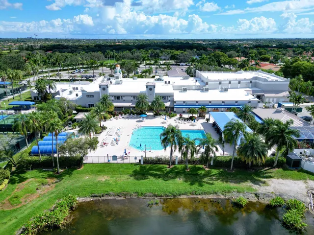 $3,700 | 9734 Harbour Lake Circle, Boynton Beach, FL 33437