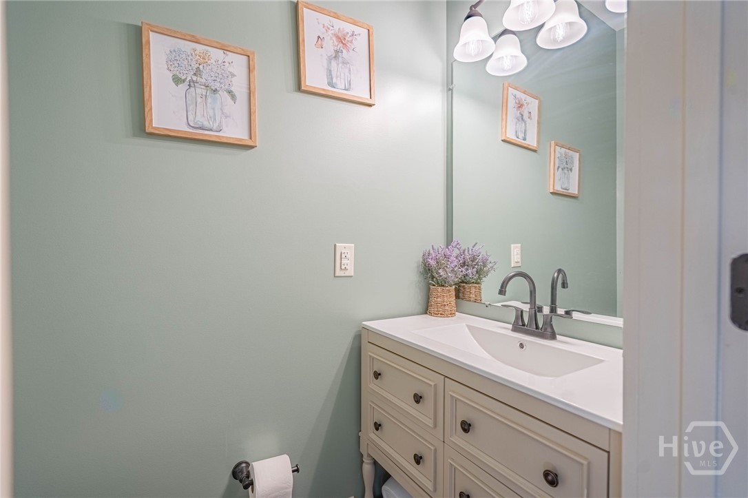 401 Magnolia Bluff Road Statesboro, GA 30461 - Photo 16 of 73