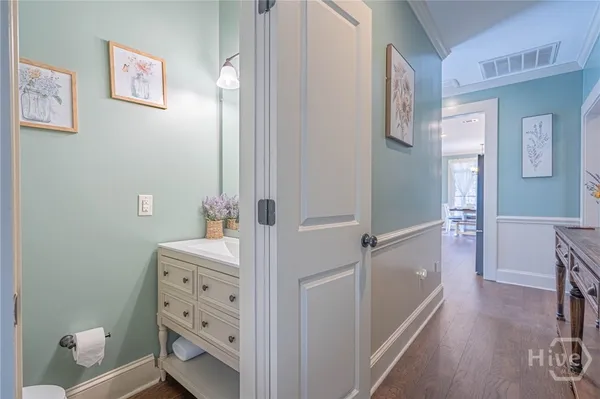 $850,000 | 401 Magnolia Bluff Road, Statesboro, GA 30461