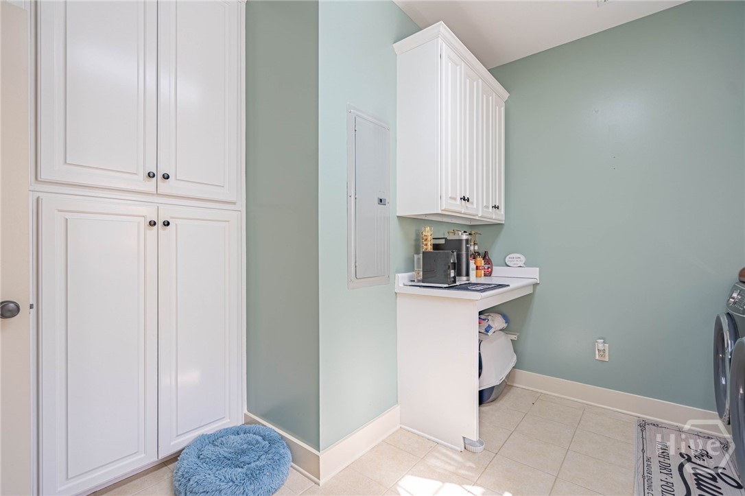 401 Magnolia Bluff Road Statesboro, GA 30461 - Photo 18 of 73