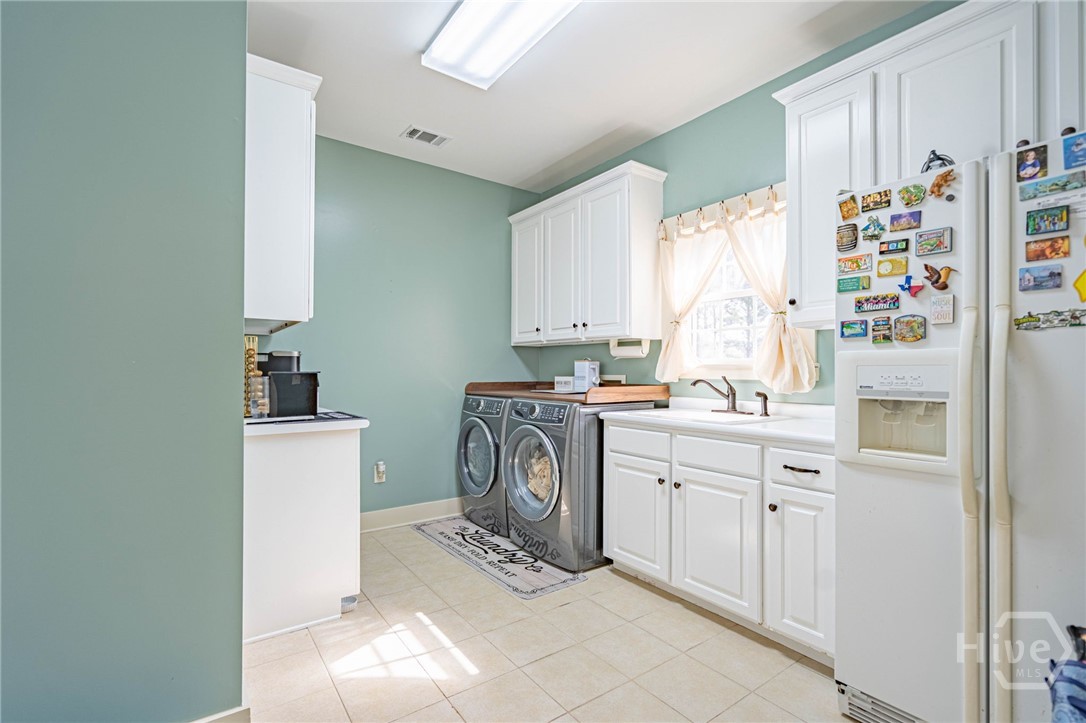 401 Magnolia Bluff Road Statesboro, GA 30461 - Photo 19 of 73