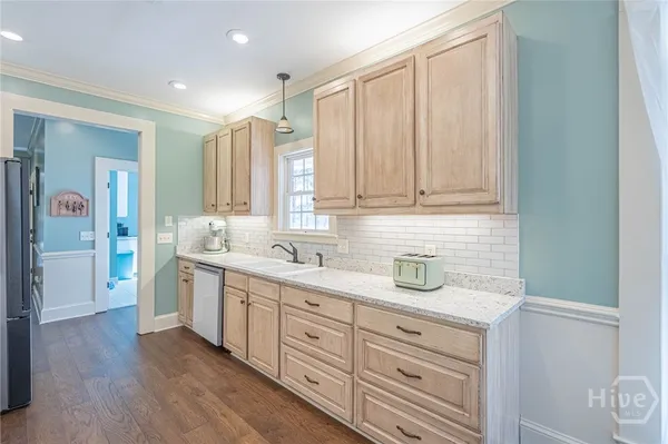 $850,000 | 401 Magnolia Bluff Road, Statesboro, GA 30461