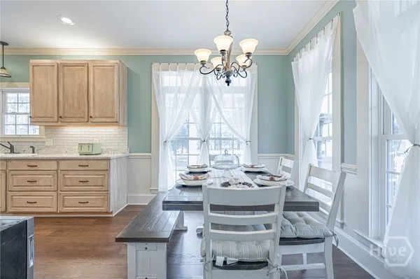 $850,000 | 401 Magnolia Bluff Road, Statesboro, GA 30461