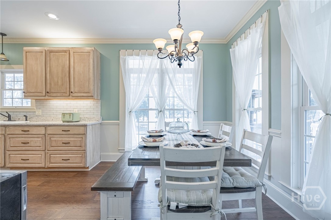 401 Magnolia Bluff Road Statesboro, GA 30461 - Photo 25 of 73