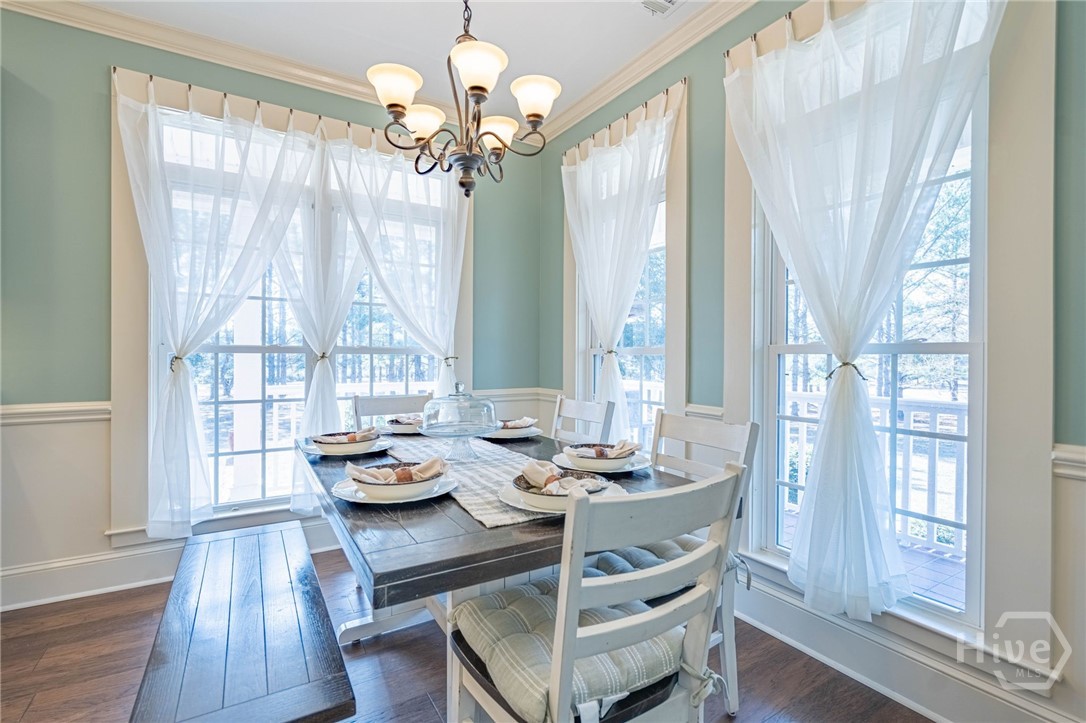 401 Magnolia Bluff Road Statesboro, GA 30461 - Photo 26 of 73