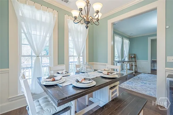 $850,000 | 401 Magnolia Bluff Road, Statesboro, GA 30461