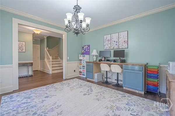 $850,000 | 401 Magnolia Bluff Road, Statesboro, GA 30461